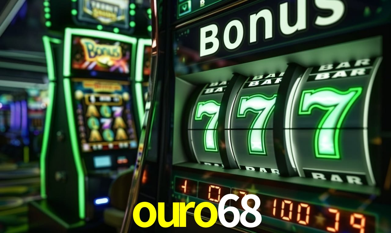 Player Reviews ouro68