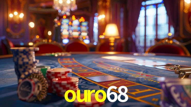Games Directory ouro68