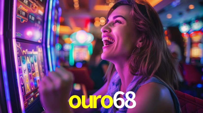 ouro68.com