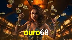 Experiência VIP ouro68