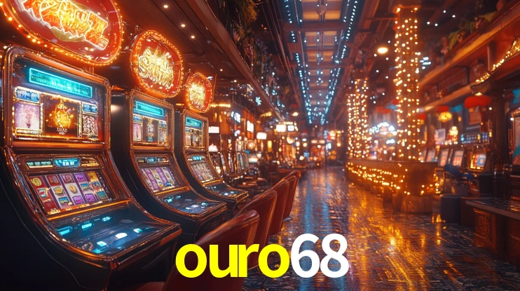 ouro68 bet
