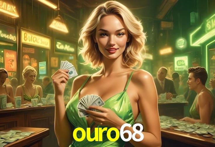 Inovações de Jogos na ouro68: O Futuro das Experiências Interativas