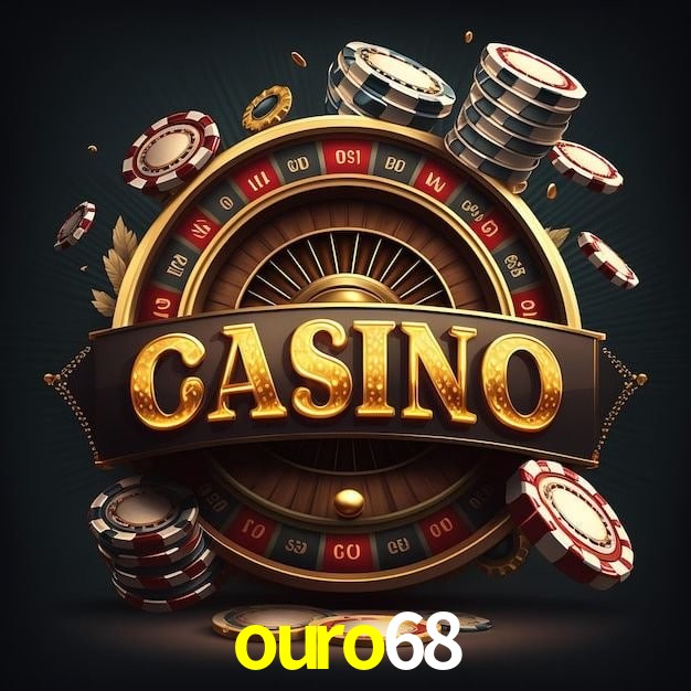 APP oficial da ouro68 para mobile