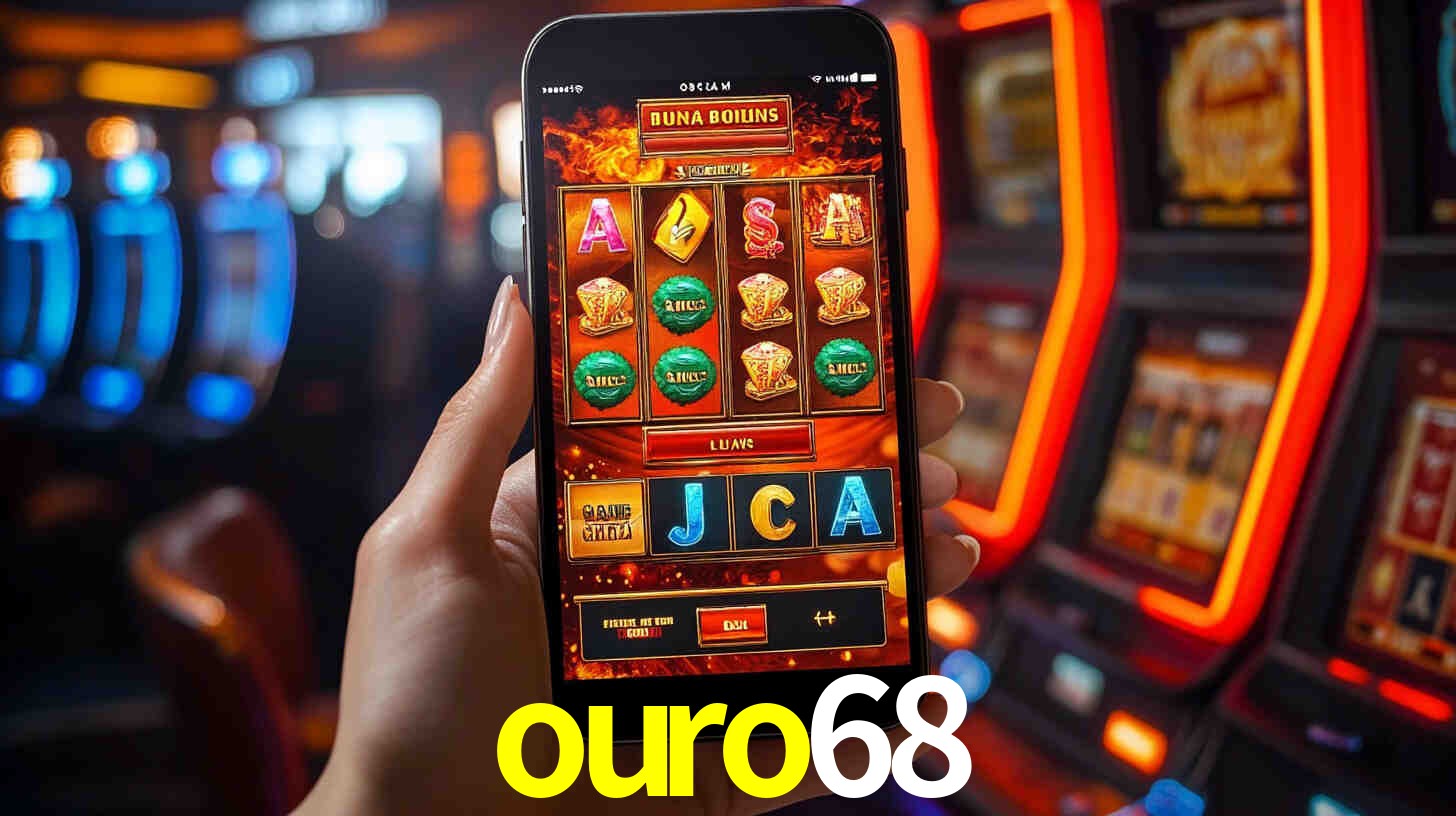 ouro68