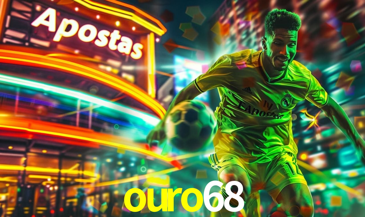Avaliações dos Jogadores ouro68