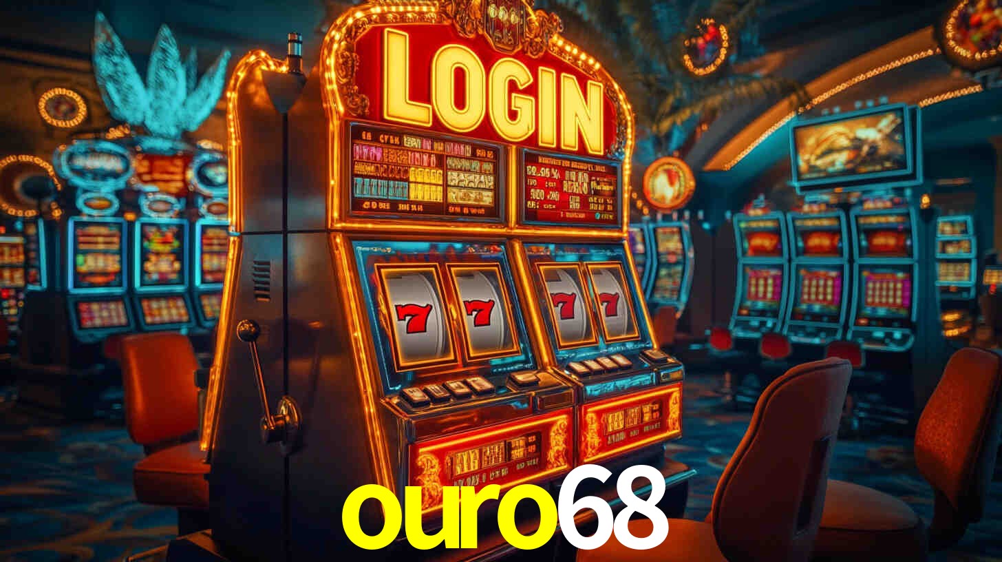 Ofertas Imperdíveis na ouro68: Promoções e Bônus Que Valem a Pena