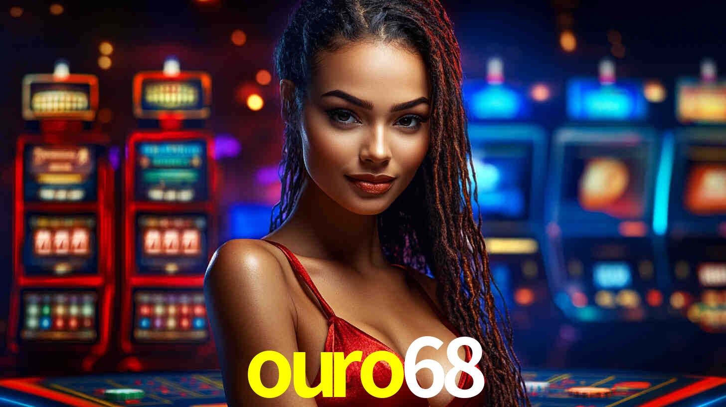 Descubra o Programa VIP da ouro68: Vantagens Exclusivas para Jogadores